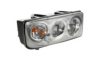 ULO 2005002 Headlight